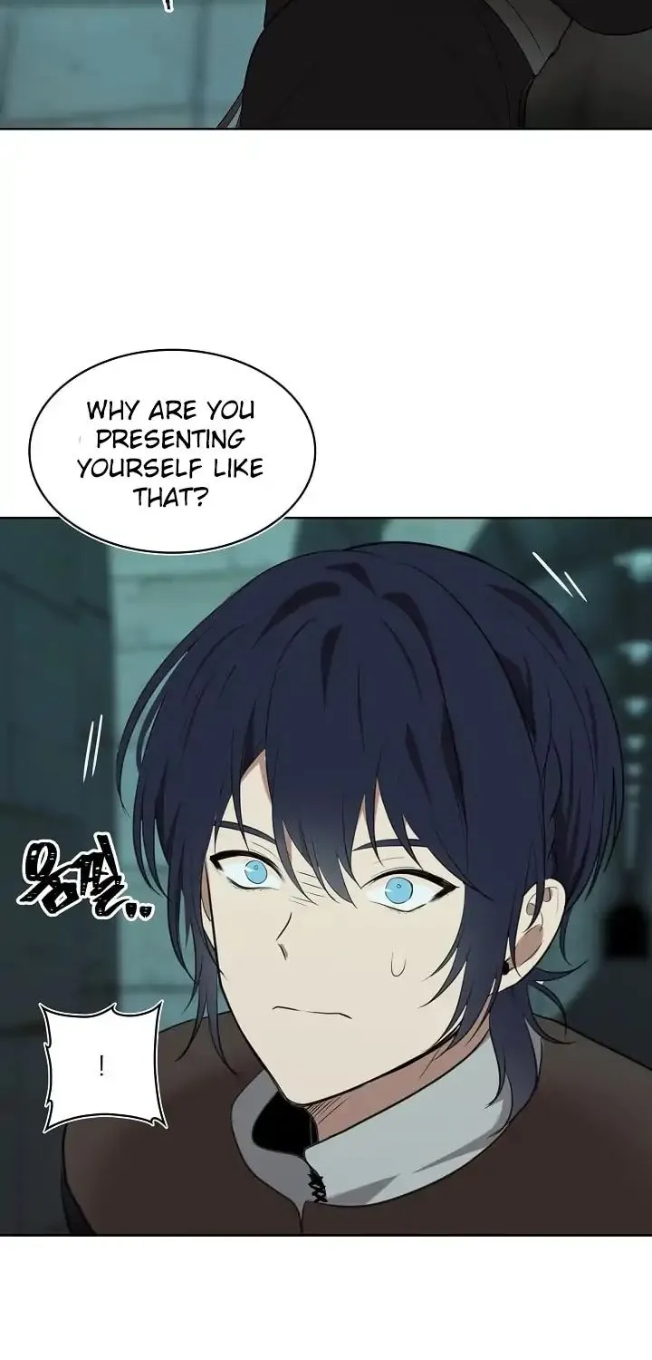 Read Ranker Who Lives A Second Time EN Manga Online