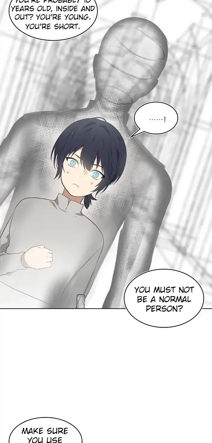 Read Ranker Who Lives A Second Time EN Manga Online