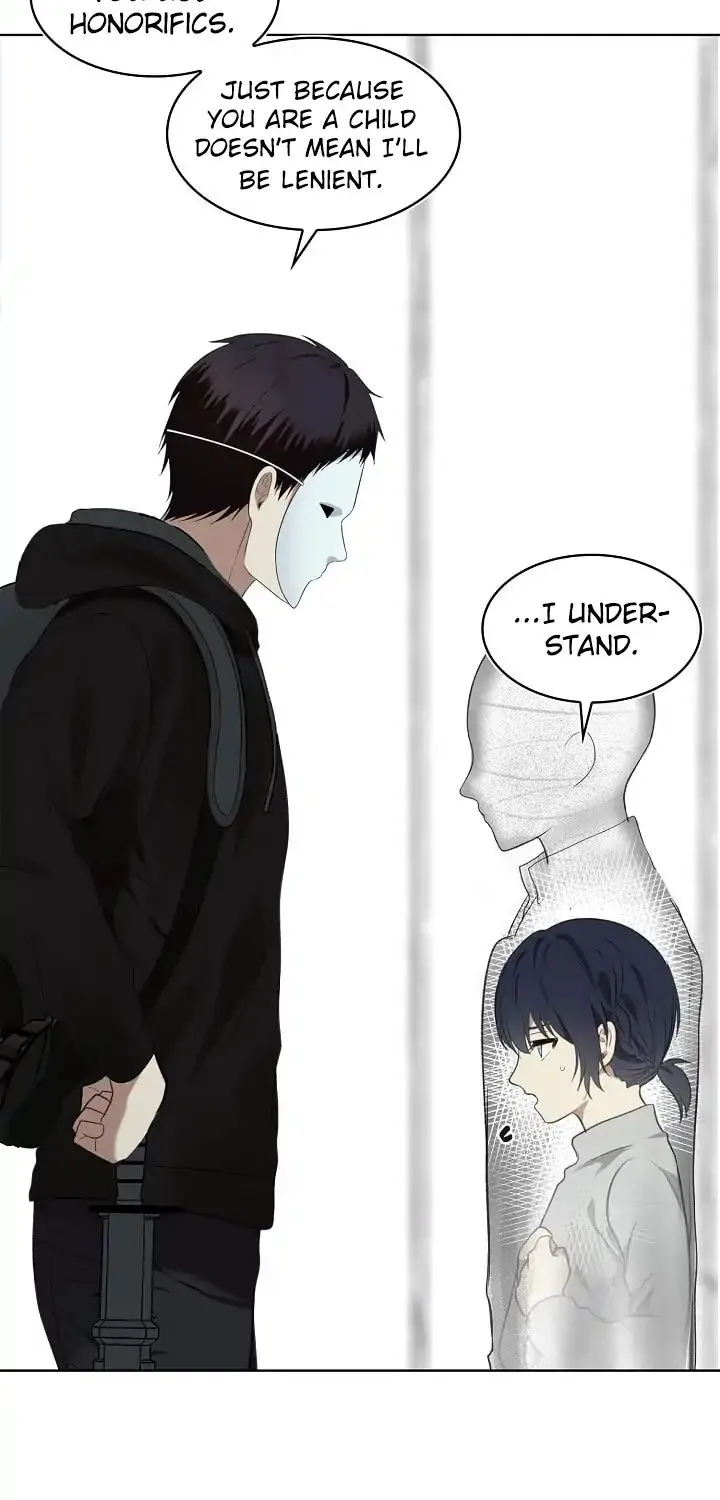 Read Ranker Who Lives A Second Time EN Manga Online