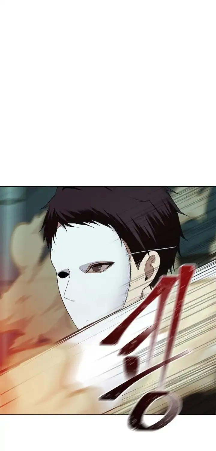 Read Ranker Who Lives A Second Time EN Manga Online