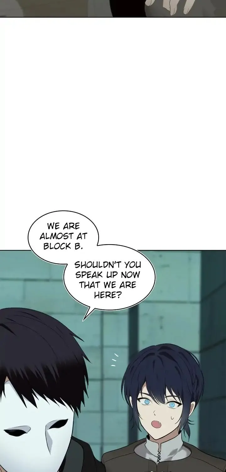 Read Ranker Who Lives A Second Time EN Manga Online