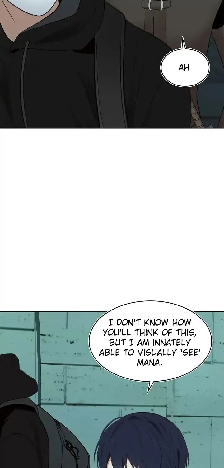 Read Ranker Who Lives A Second Time EN Manga Online