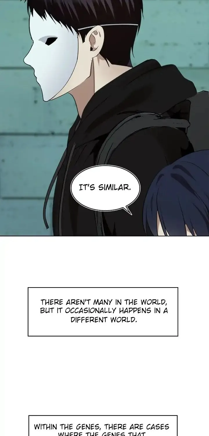 Read Ranker Who Lives A Second Time EN Manga Online