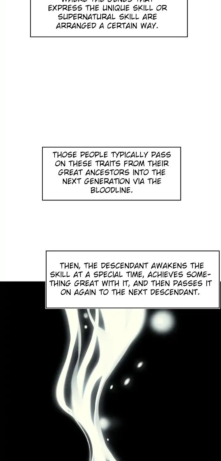 Read Ranker Who Lives A Second Time EN Manga Online
