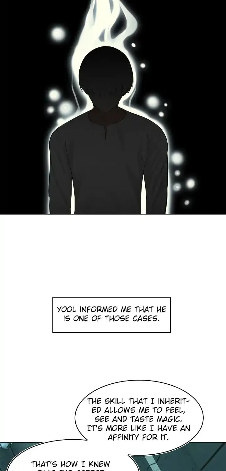 Read Ranker Who Lives A Second Time EN Manga Online