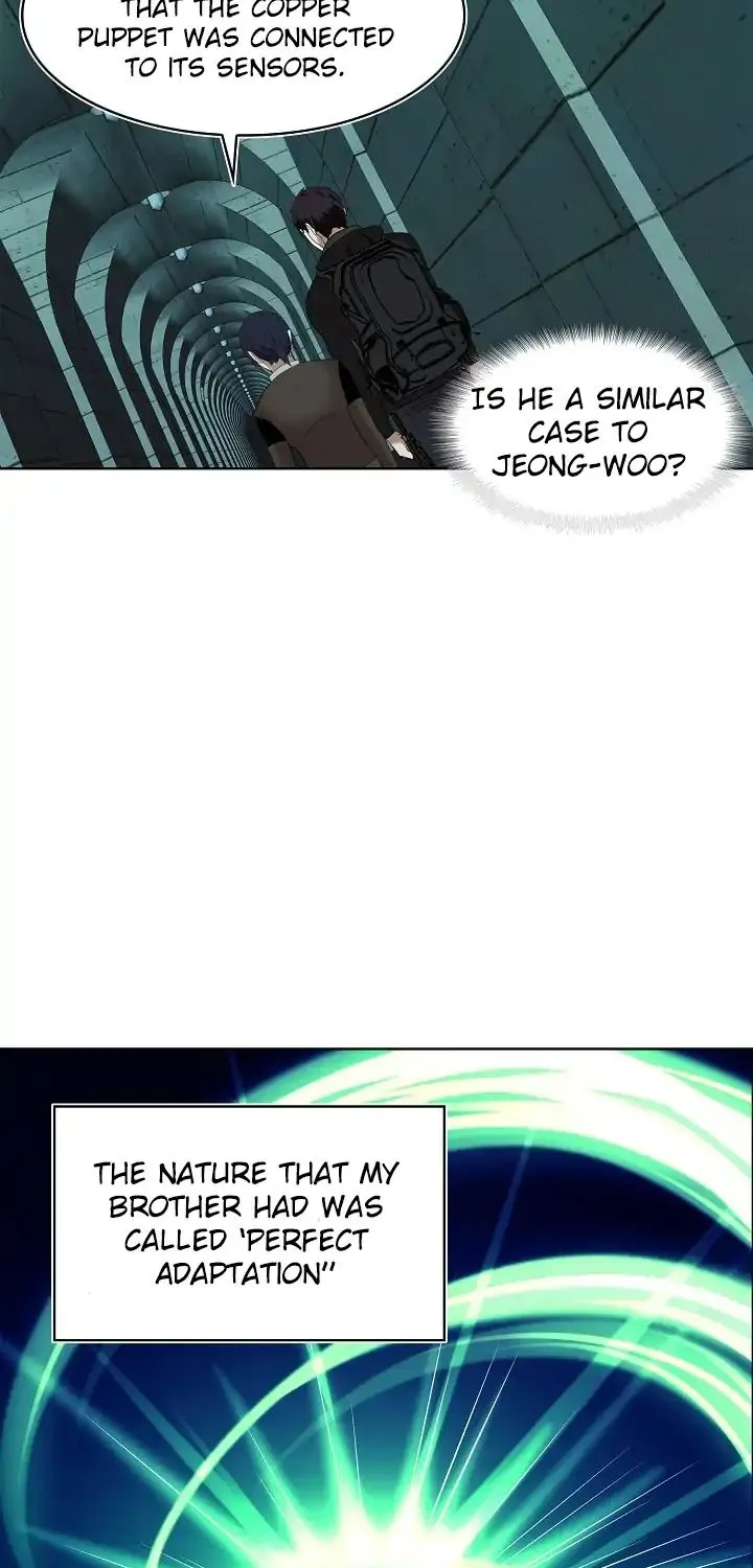 Read Ranker Who Lives A Second Time EN Manga Online