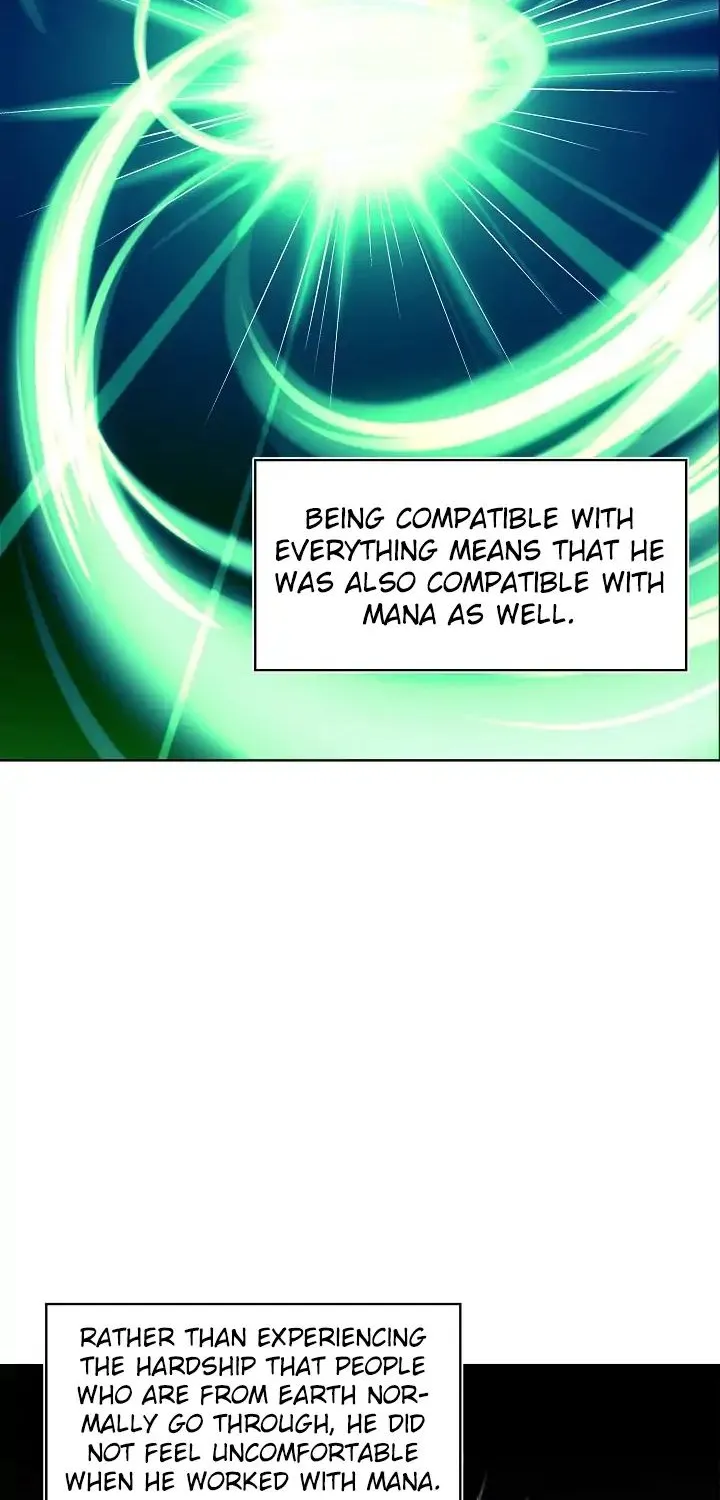 Read Ranker Who Lives A Second Time EN Manga Online