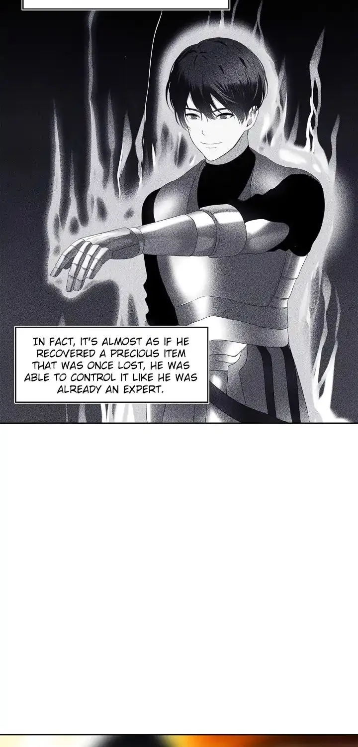 Read Ranker Who Lives A Second Time EN Manga Online