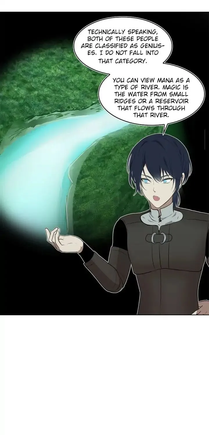 Read Ranker Who Lives A Second Time EN Manga Online