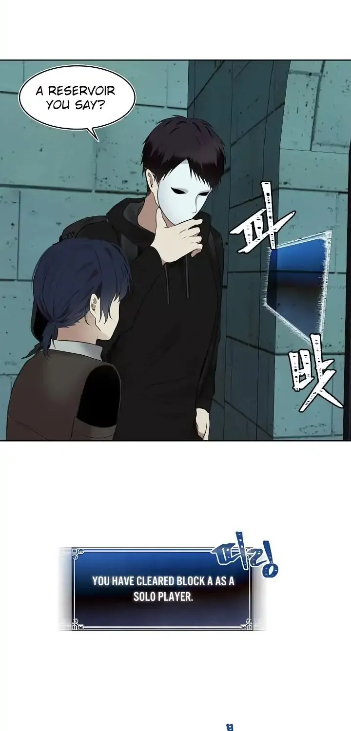 Read Ranker Who Lives A Second Time EN Manga Online