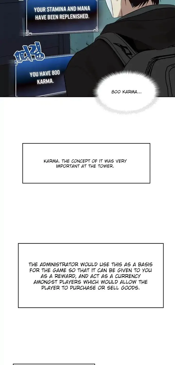 Read Ranker Who Lives A Second Time EN Manga Online