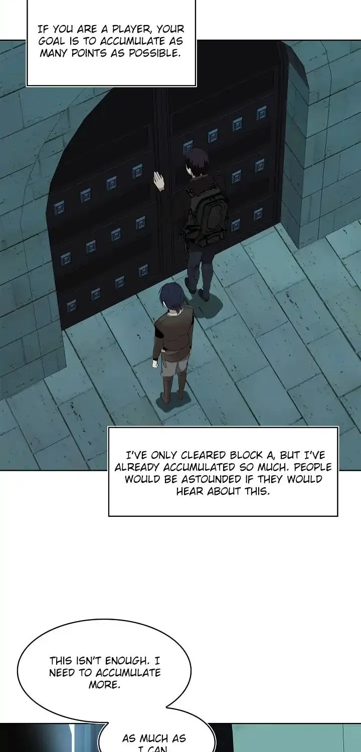 Read Ranker Who Lives A Second Time EN Manga Online