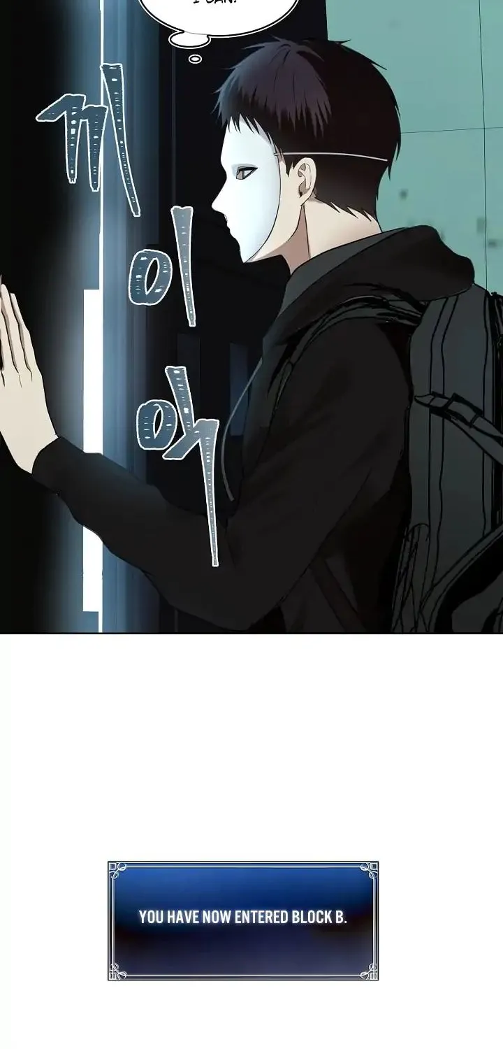 Read Ranker Who Lives A Second Time EN Manga Online