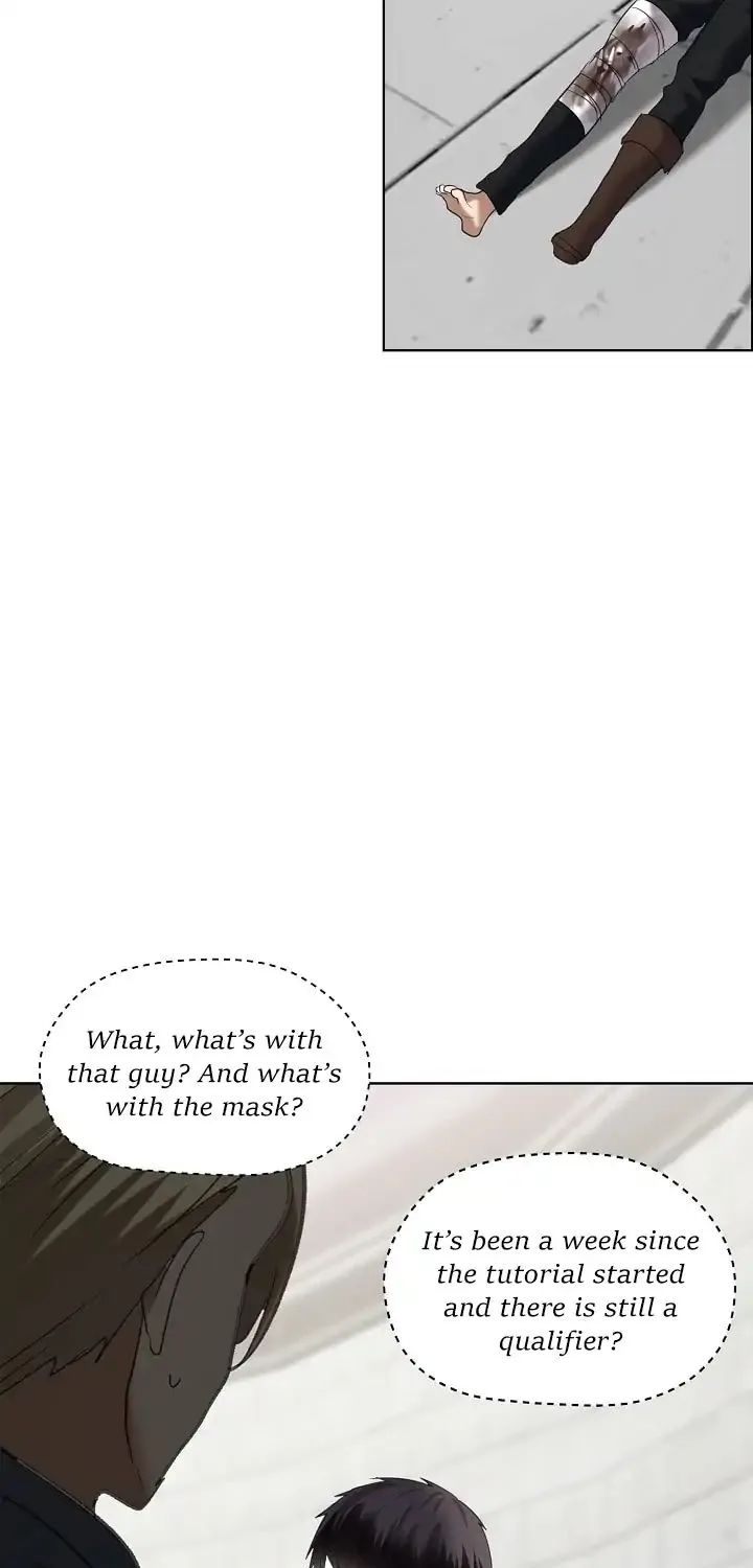 Read Ranker Who Lives A Second Time EN Manga Online