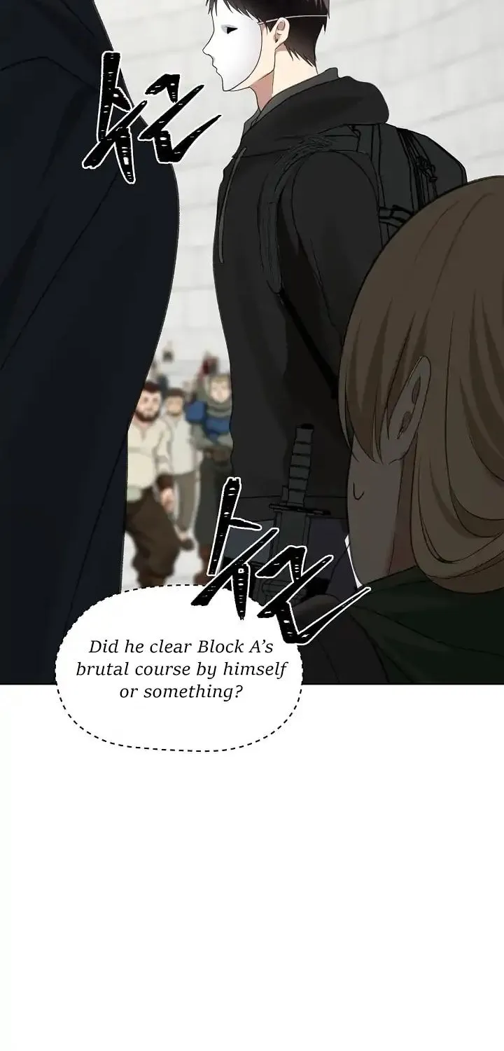 Read Ranker Who Lives A Second Time EN Manga Online