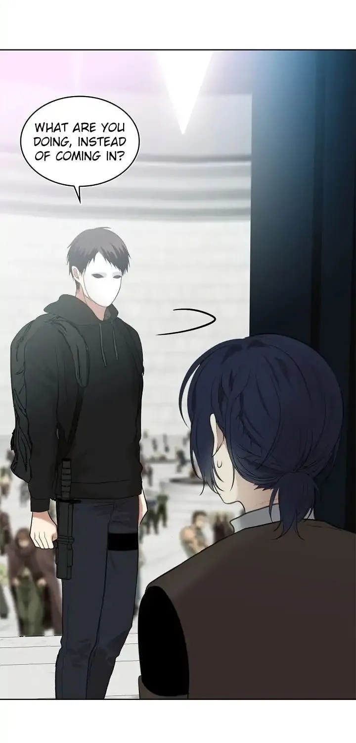Read Ranker Who Lives A Second Time EN Manga Online
