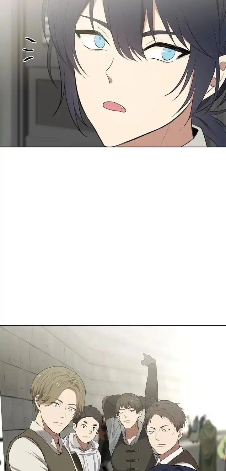 Read Ranker Who Lives A Second Time EN Manga Online