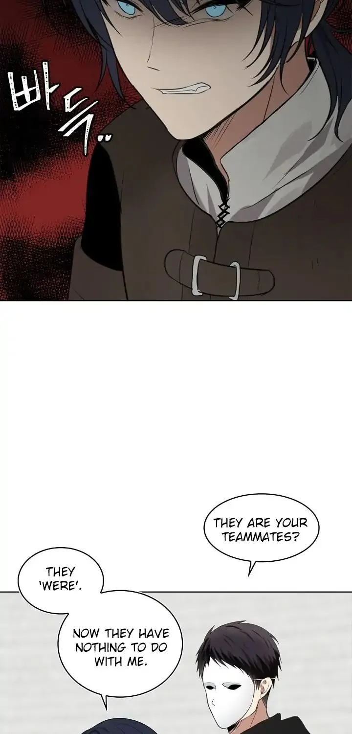 Read Ranker Who Lives A Second Time EN Manga Online