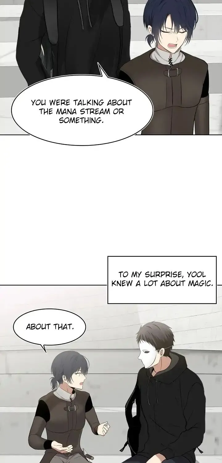 Read Ranker Who Lives A Second Time EN Manga Online