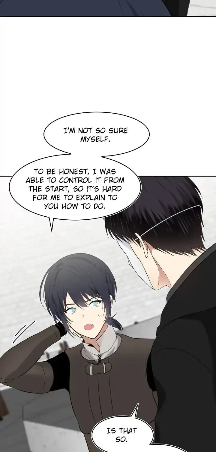 Read Ranker Who Lives A Second Time EN Manga Online