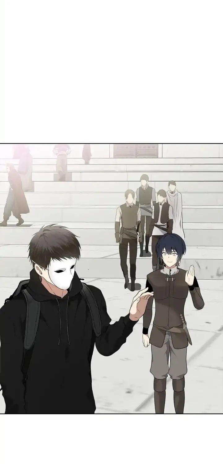 Read Ranker Who Lives A Second Time EN Manga Online