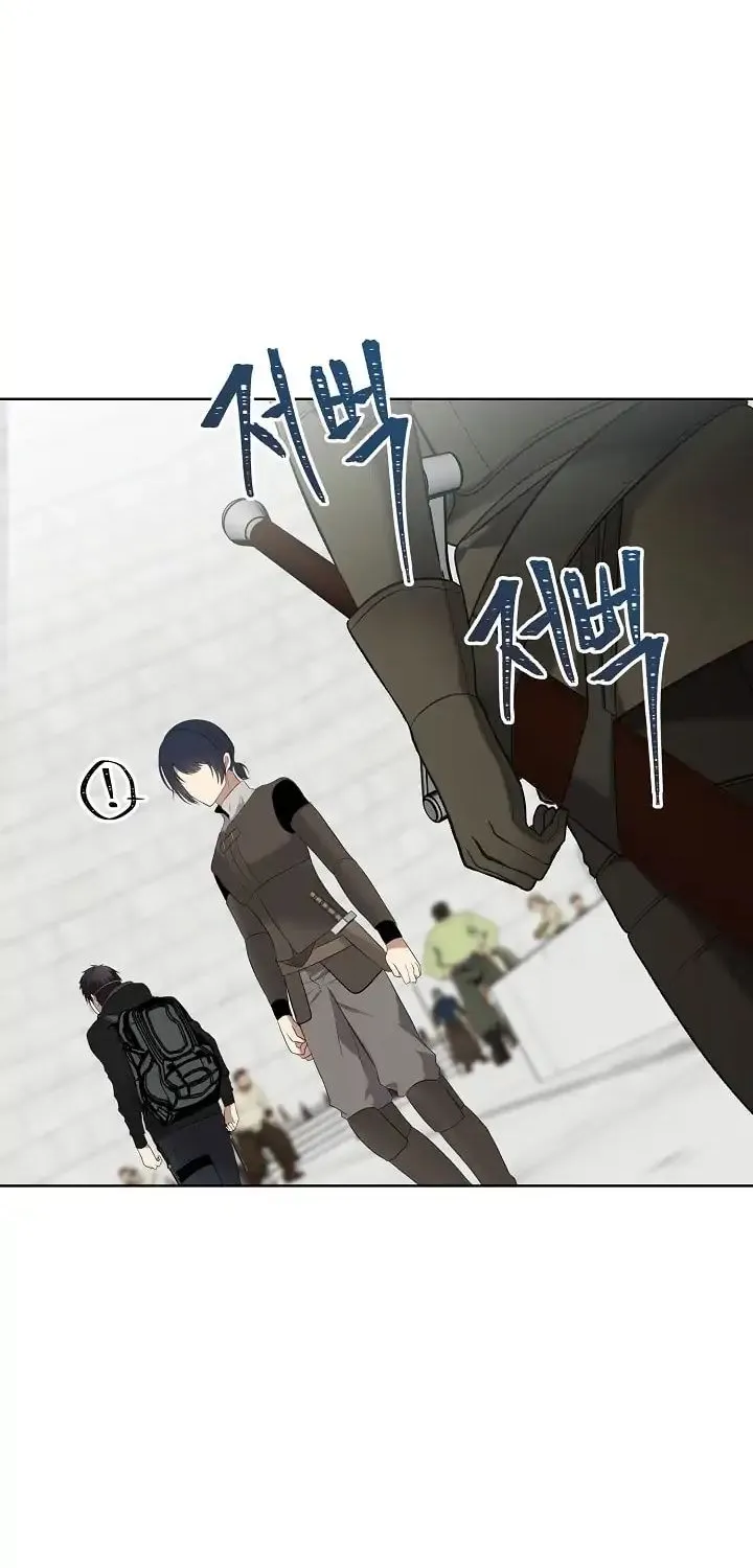 Read Ranker Who Lives A Second Time EN Manga Online
