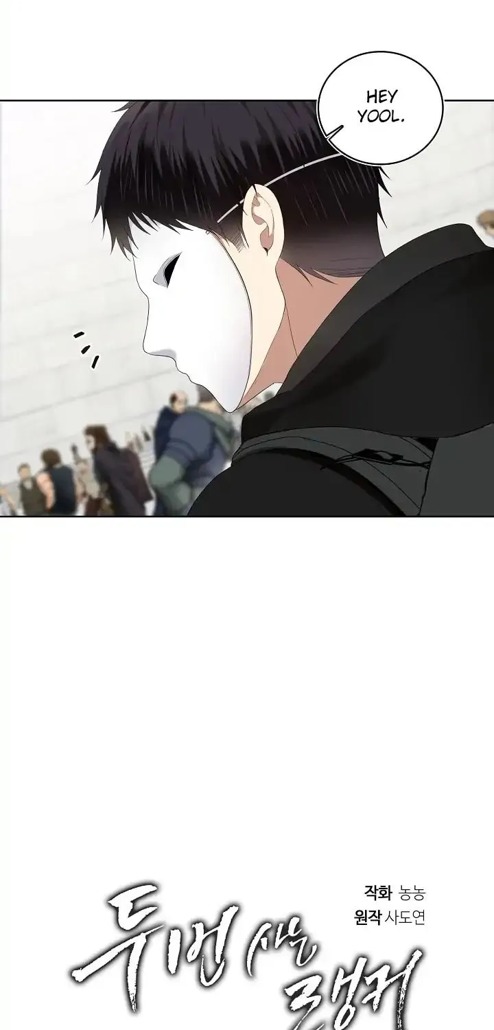 Read Ranker Who Lives A Second Time EN Manga Online