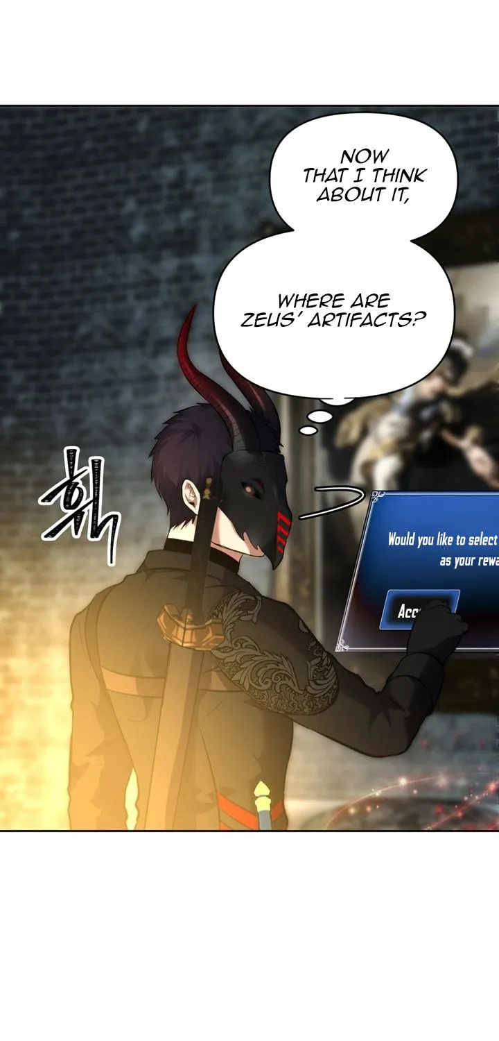 Read Ranker Who Lives A Second Time EN Manga Online