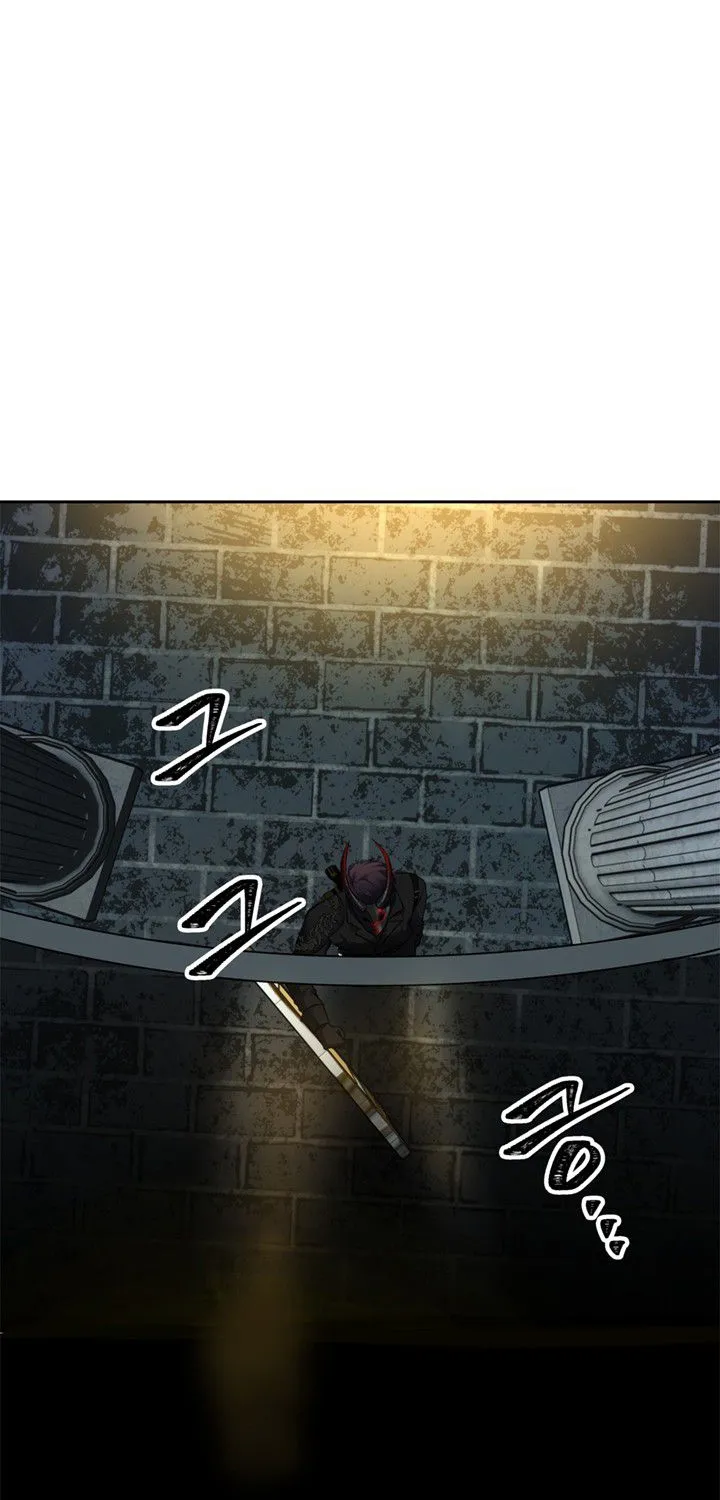 Read Ranker Who Lives A Second Time EN Manga Online