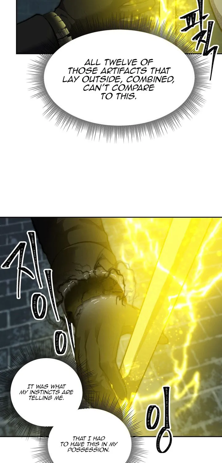Read Ranker Who Lives A Second Time EN Manga Online