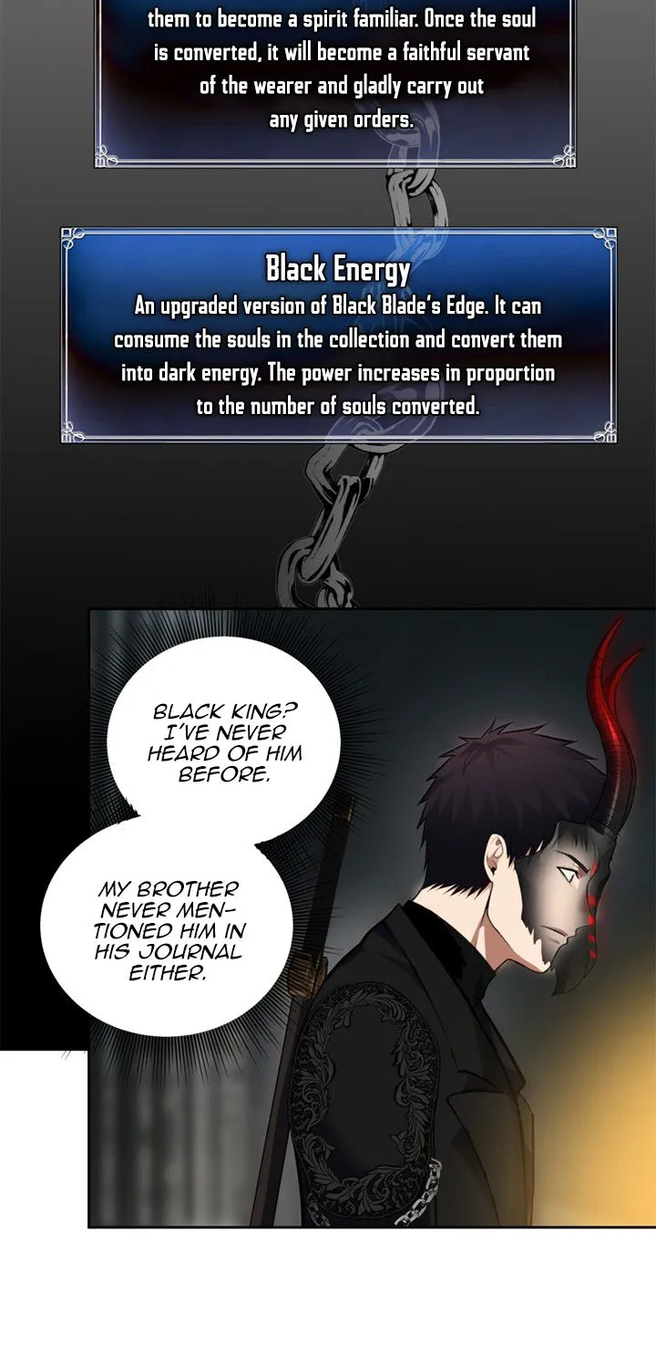 Read Ranker Who Lives A Second Time EN Manga Online