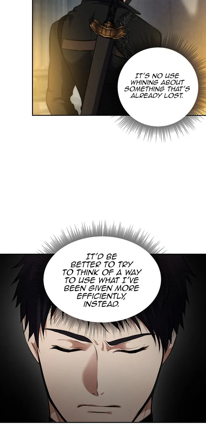 Read Ranker Who Lives A Second Time EN Manga Online