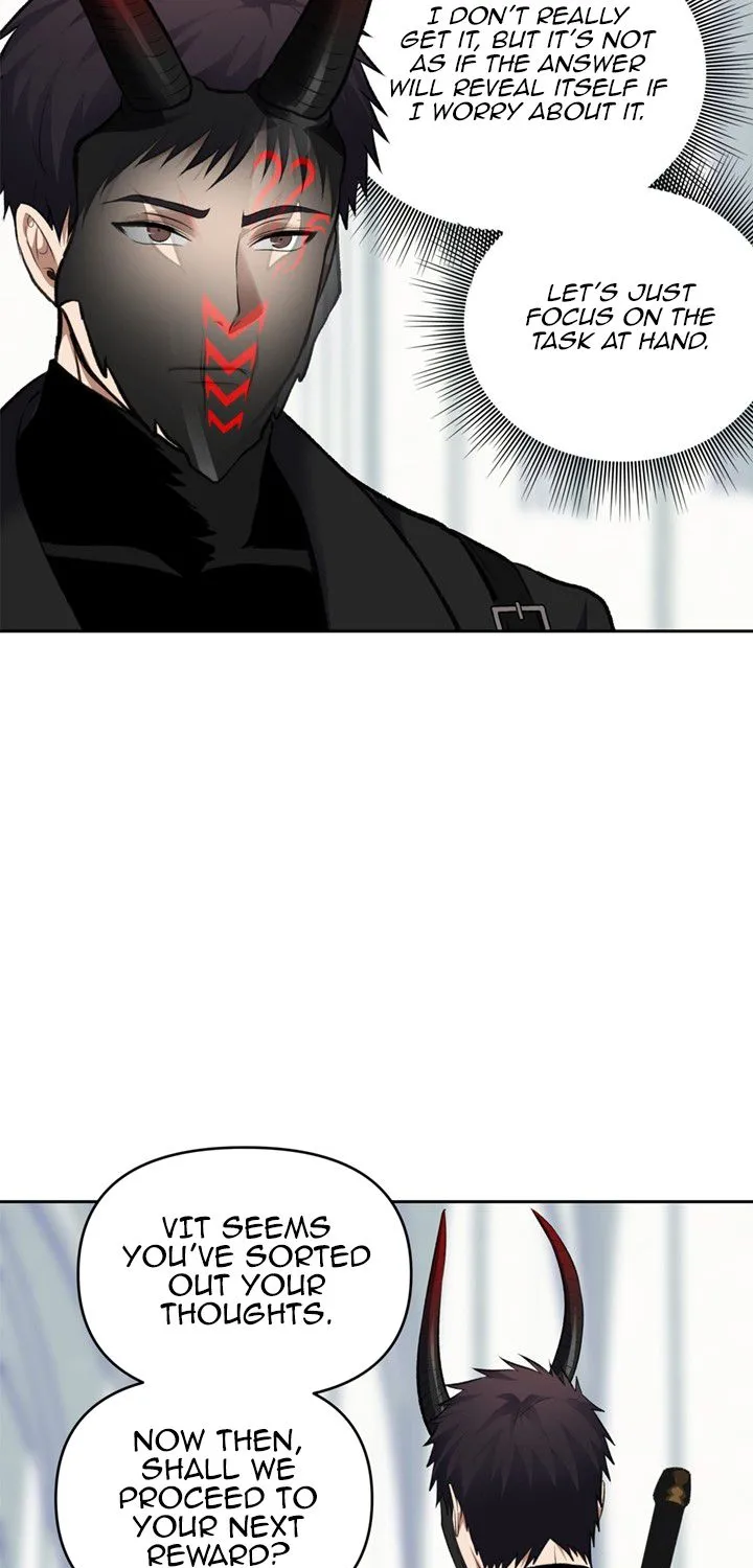 Read Ranker Who Lives A Second Time EN Manga Online