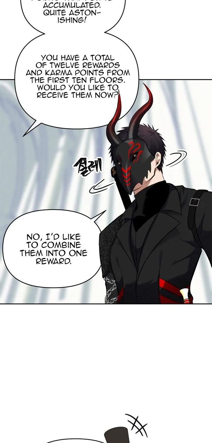Read Ranker Who Lives A Second Time EN Manga Online