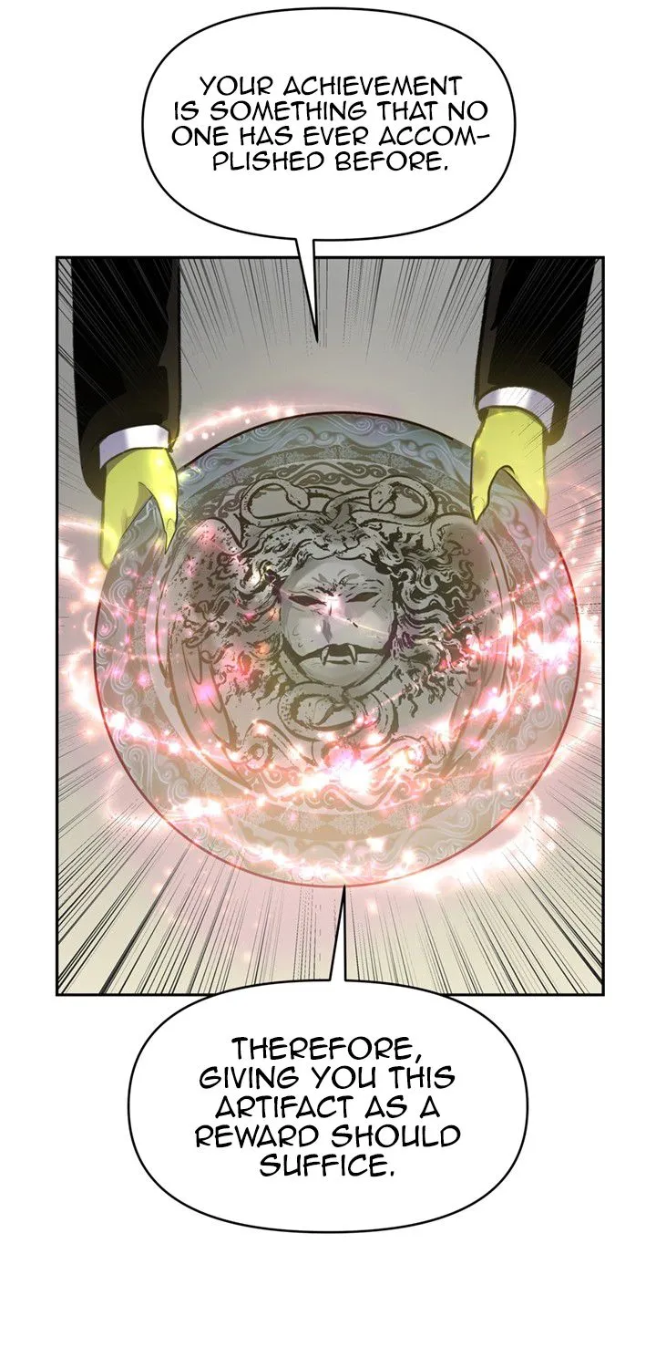 Read Ranker Who Lives A Second Time EN Manga Online