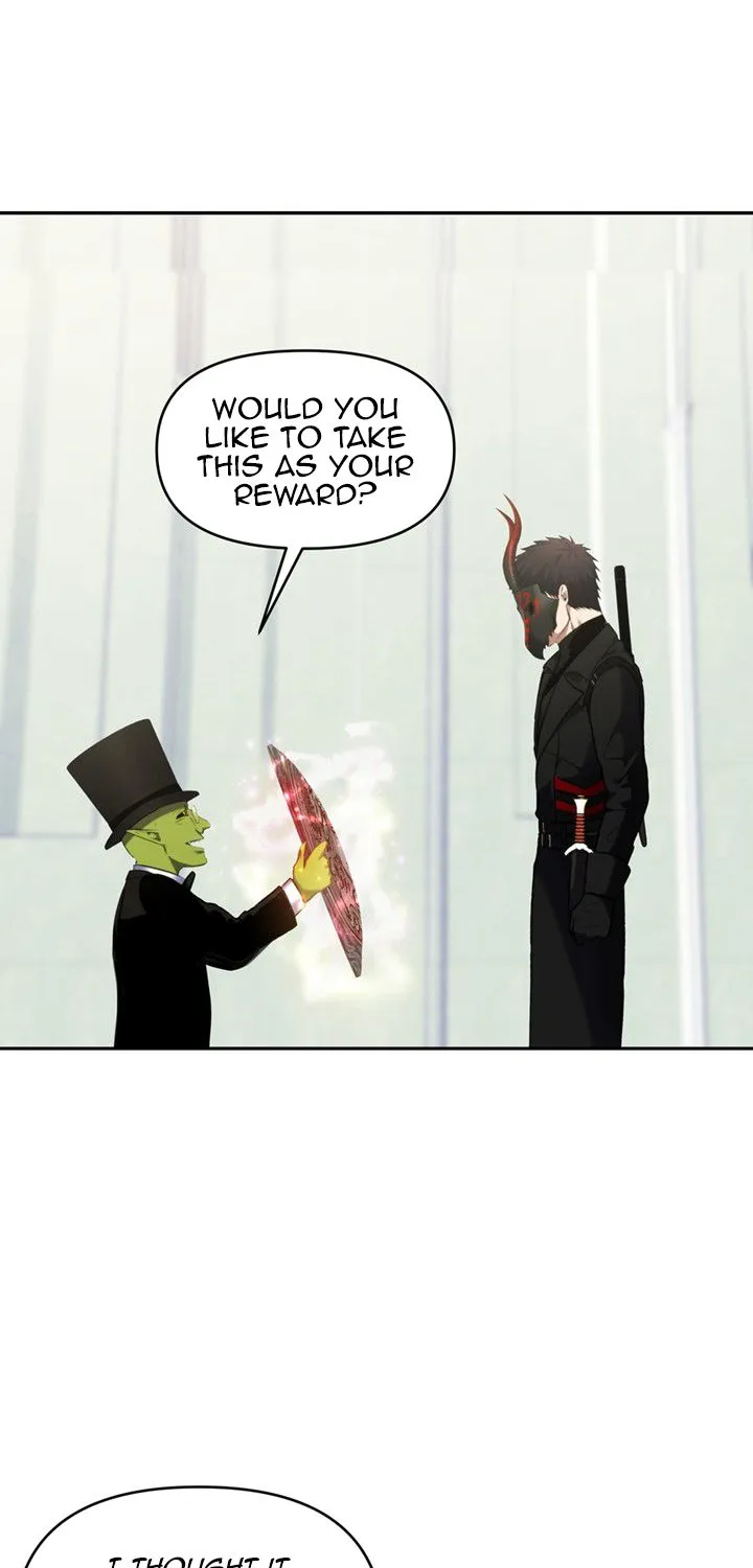 Read Ranker Who Lives A Second Time EN Manga Online