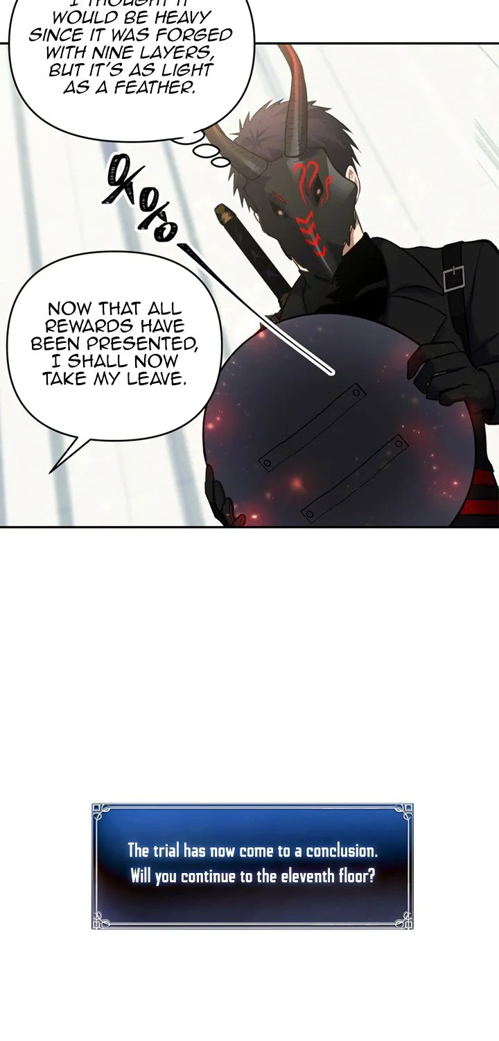 Read Ranker Who Lives A Second Time EN Manga Online