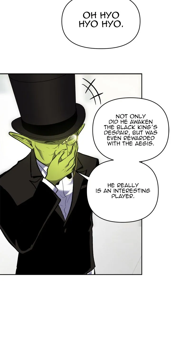 Read Ranker Who Lives A Second Time EN Manga Online