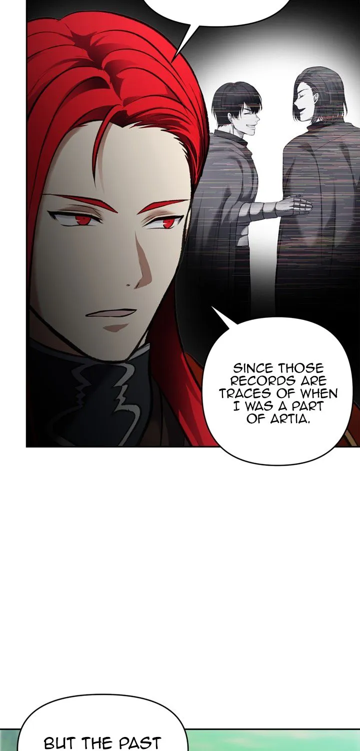 Read Ranker Who Lives A Second Time EN Manga Online