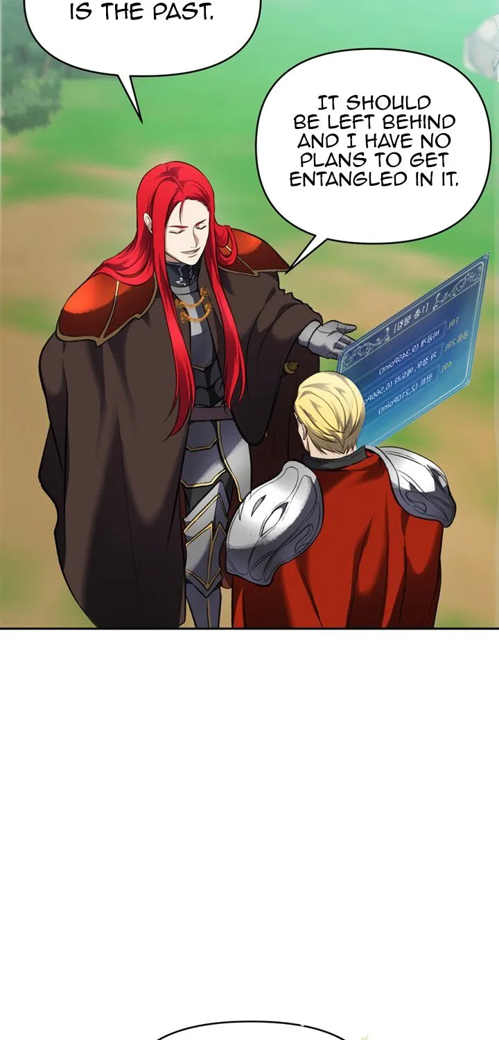 Read Ranker Who Lives A Second Time EN Manga Online