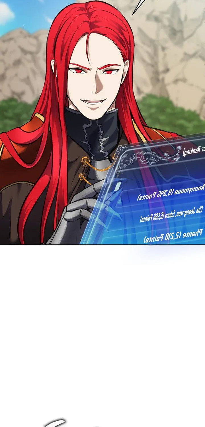 Read Ranker Who Lives A Second Time EN Manga Online