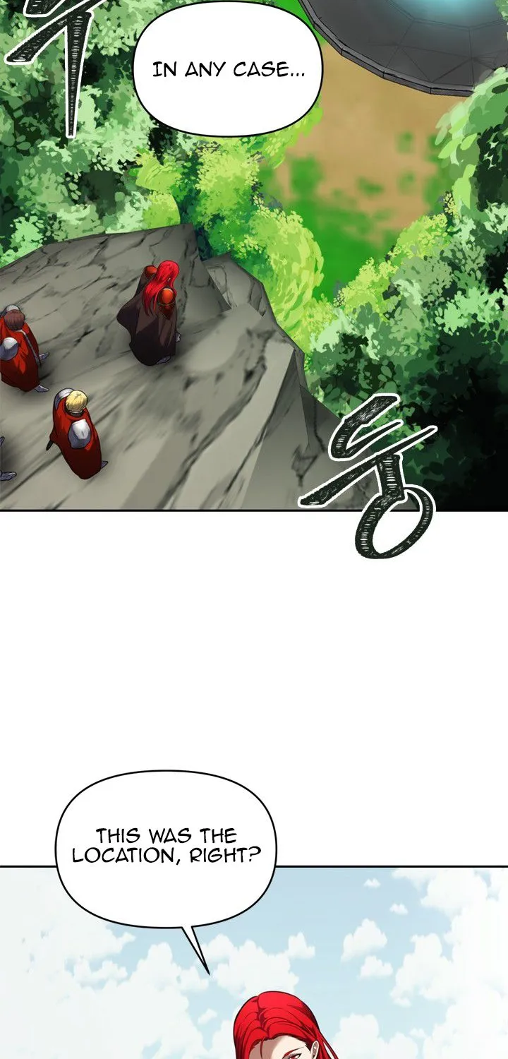 Read Ranker Who Lives A Second Time EN Manga Online