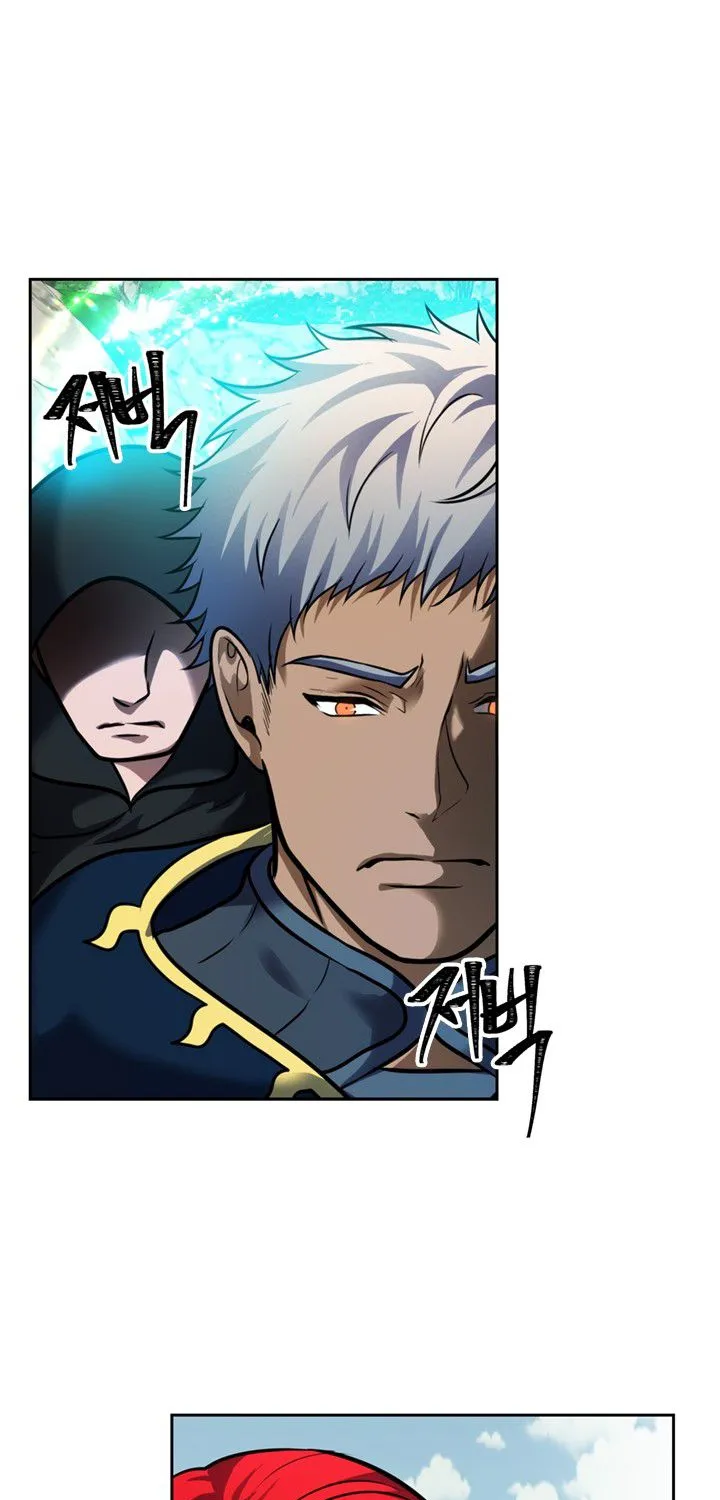 Read Ranker Who Lives A Second Time EN Manga Online