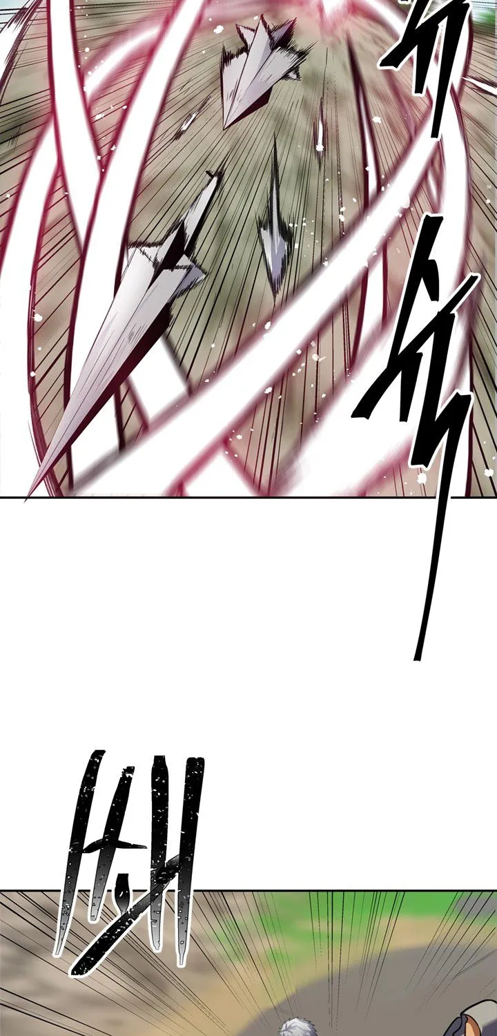 Read Ranker Who Lives A Second Time EN Manga Online