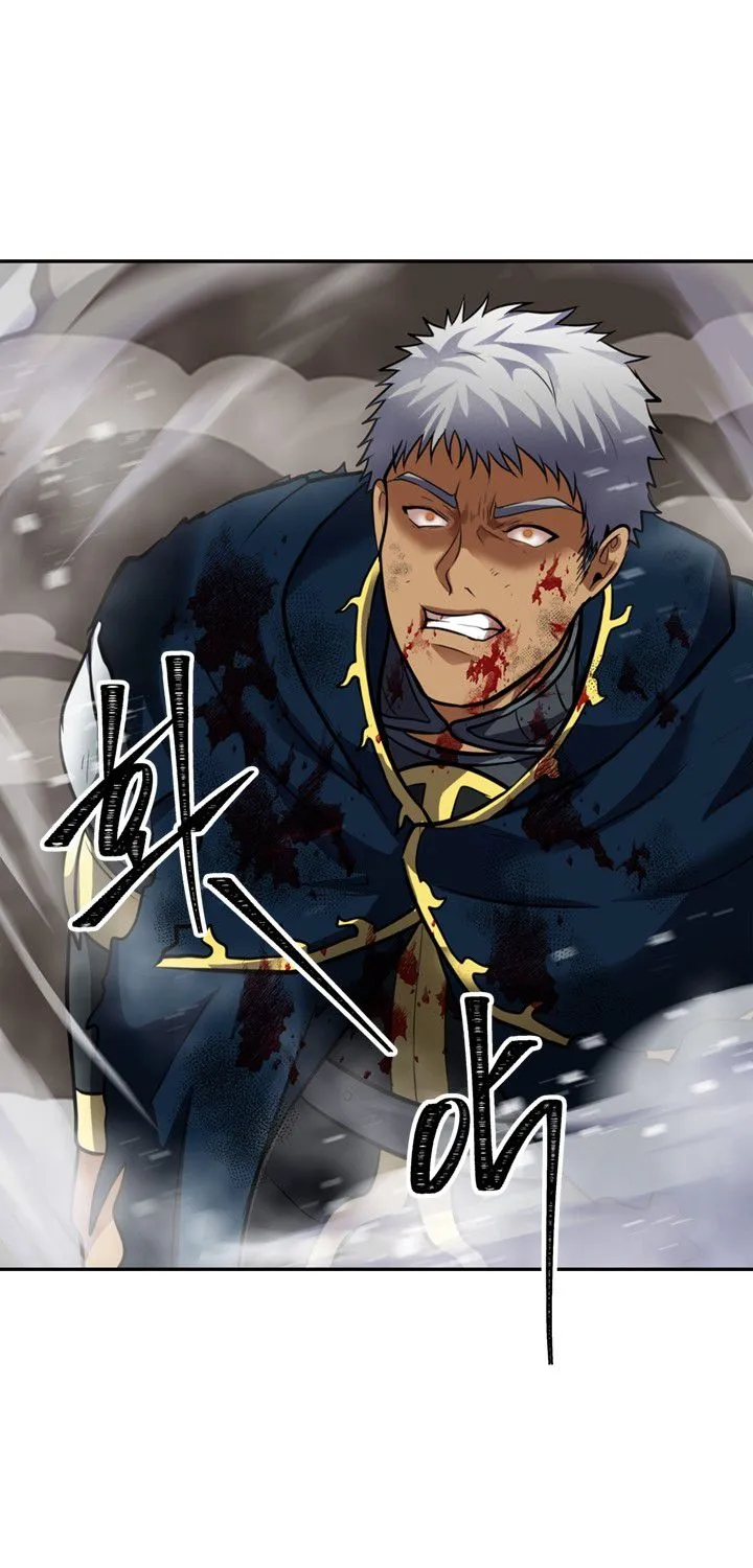 Read Ranker Who Lives A Second Time EN Manga Online