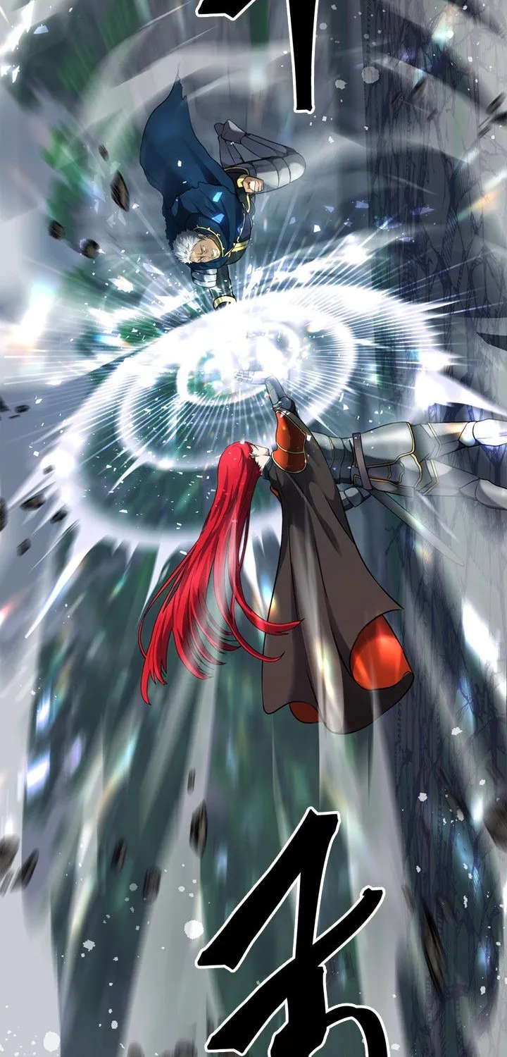 Read Ranker Who Lives A Second Time EN Manga Online