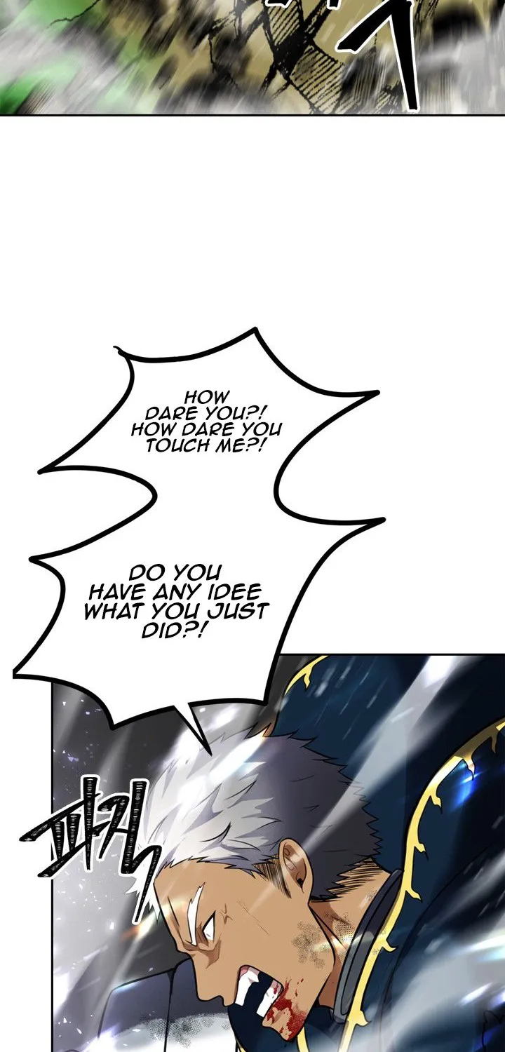 Read Ranker Who Lives A Second Time EN Manga Online