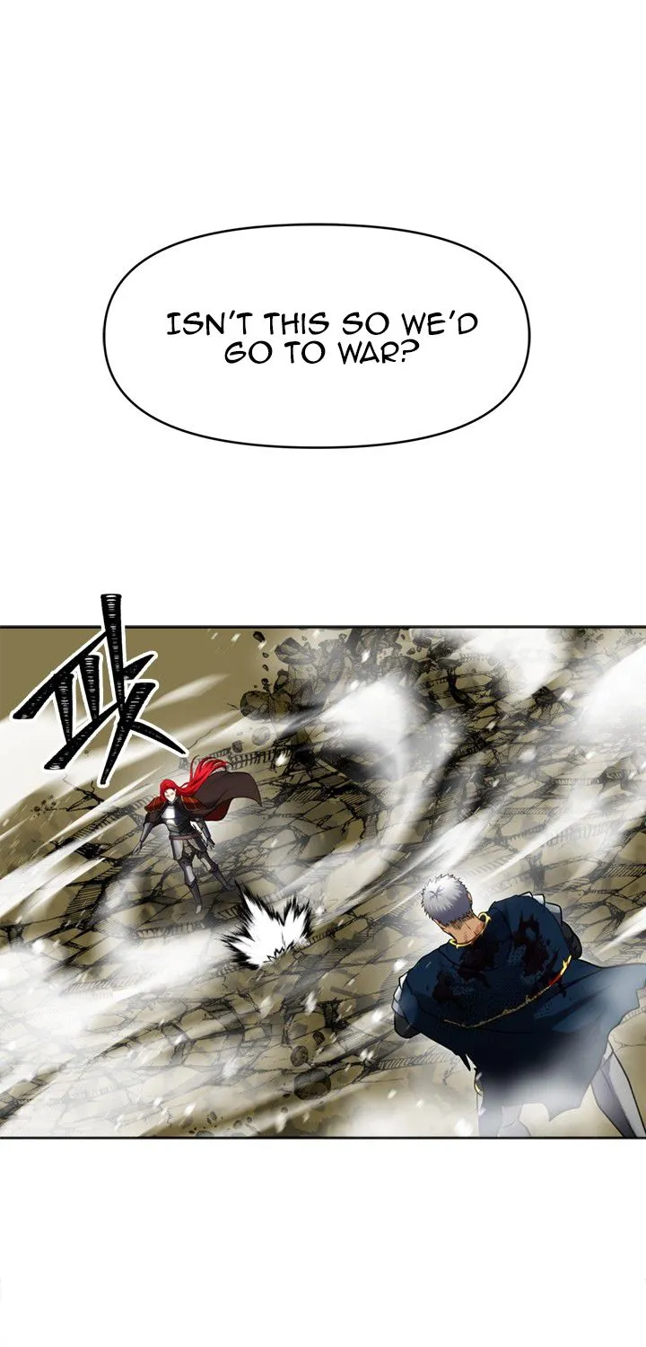Read Ranker Who Lives A Second Time EN Manga Online
