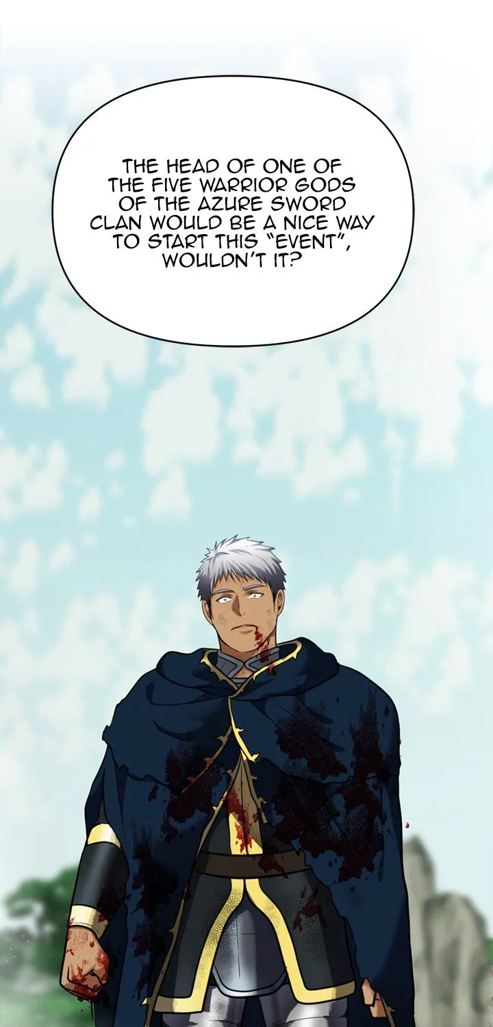 Read Ranker Who Lives A Second Time EN Manga Online