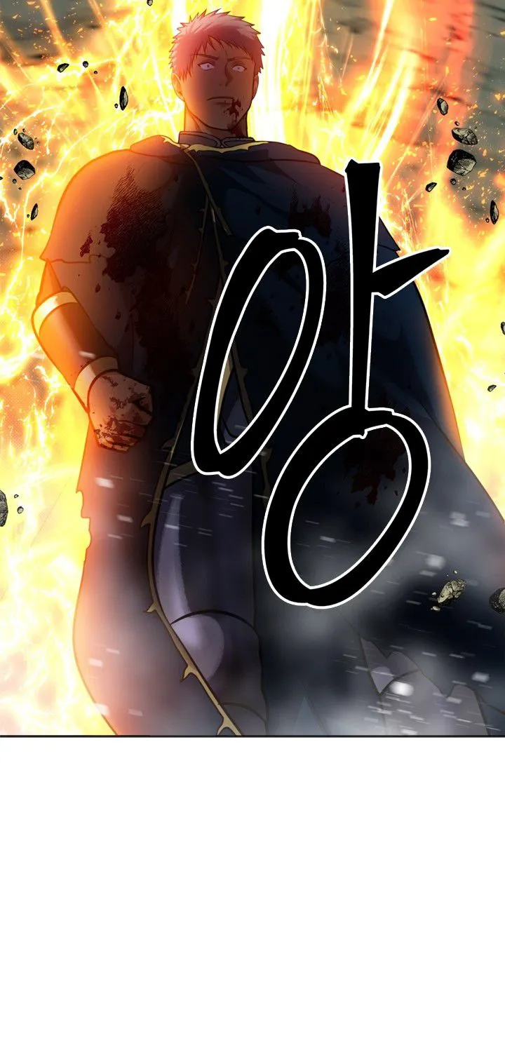 Read Ranker Who Lives A Second Time EN Manga Online